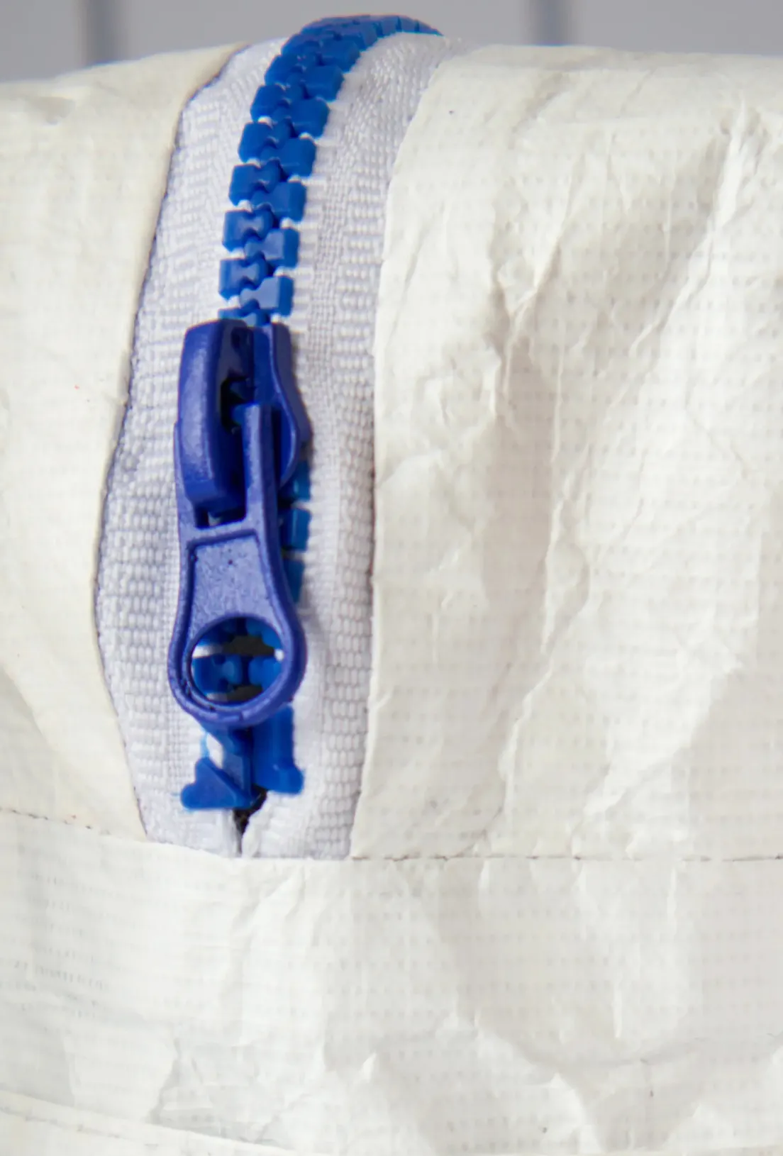 Косметичка велика Litty bag  ocean blue