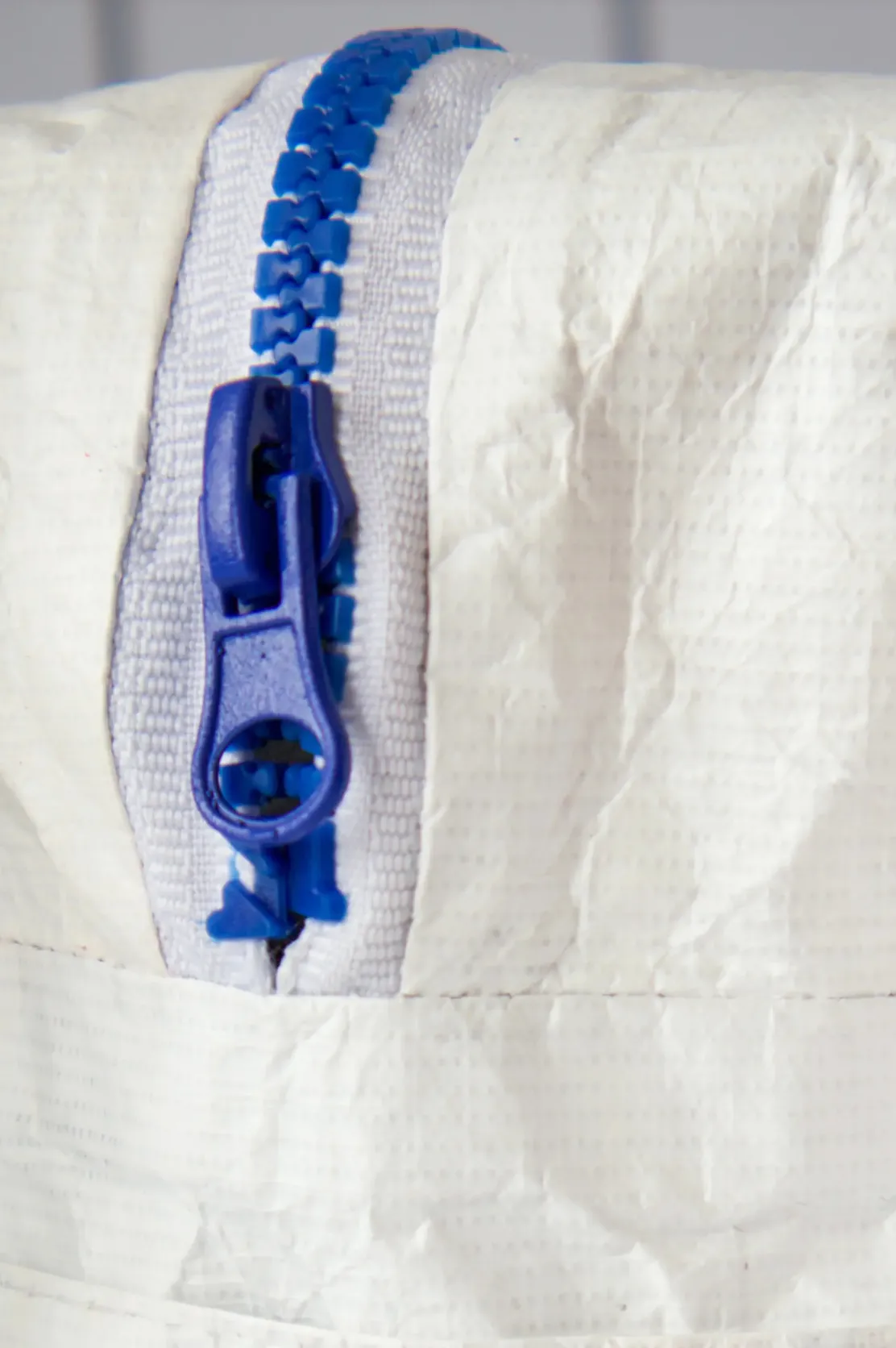 Косметичка велика Litty bag  ocean blue